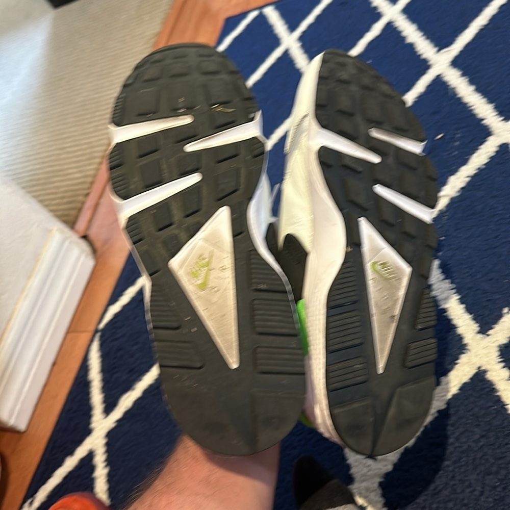 Nike Huarache - Picture 6 of 6